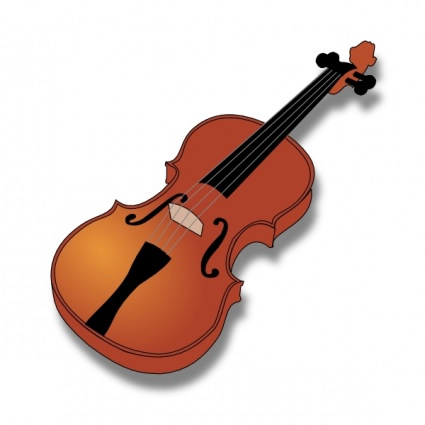 violin